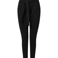 Kleding>SuperTrash Broek Met Ceintuur Blauw,Groen,Zwart