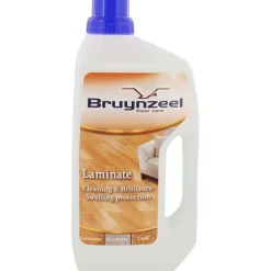 Schoonmaakmiddelen>Bruynzeel Laminaat-/Houtreiniger