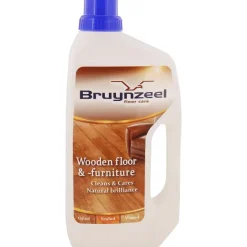 Schoonmaakmiddelen>Bruynzeel Laminaat-/Houtreiniger