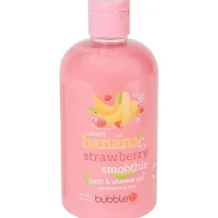 Lichaamsverzorging>Bubble Bad- En Douchegel