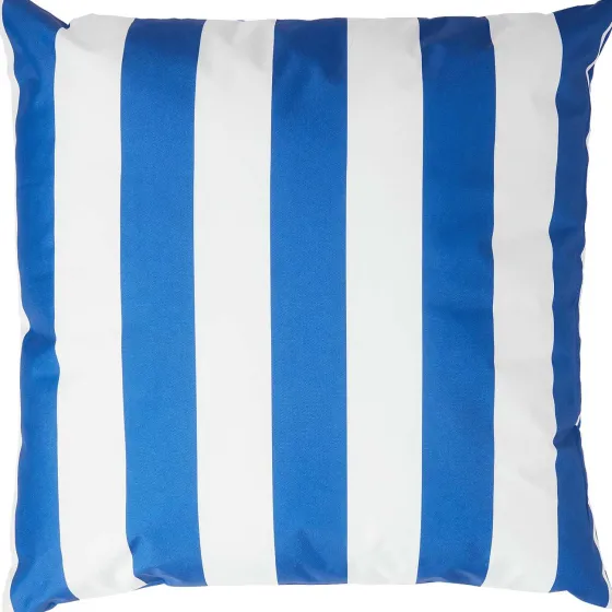 Kussens>Code Maison Buitenkussen Beige,Blauw,Grijs