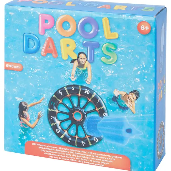 Buitenspeelgoed>Hasbro Buitenspel Darten