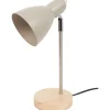 Lampen>LSC Smart Connect Bureaulamp Taupe,Wit
