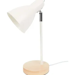 Lampen>LSC Smart Connect Bureaulamp Taupe,Wit