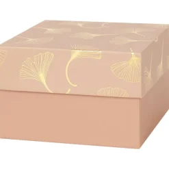 Inpakken>Merk Cadeaudoos Blauw,Bruin,Groen,Roze