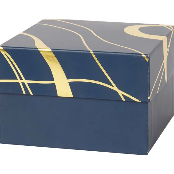 Inpakken>Merk Cadeaudoos Blauw,Bruin,Groen,Roze
