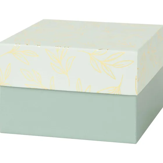 Inpakken>Merk Cadeaudoos Blauw,Bruin,Groen,Roze