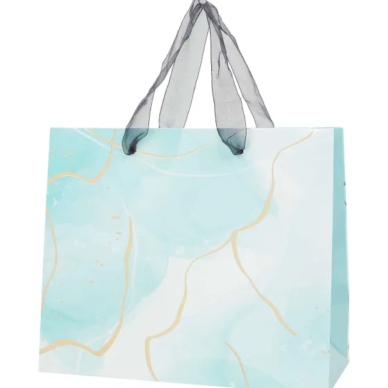 Inpakken>Merk Cadeautas Print