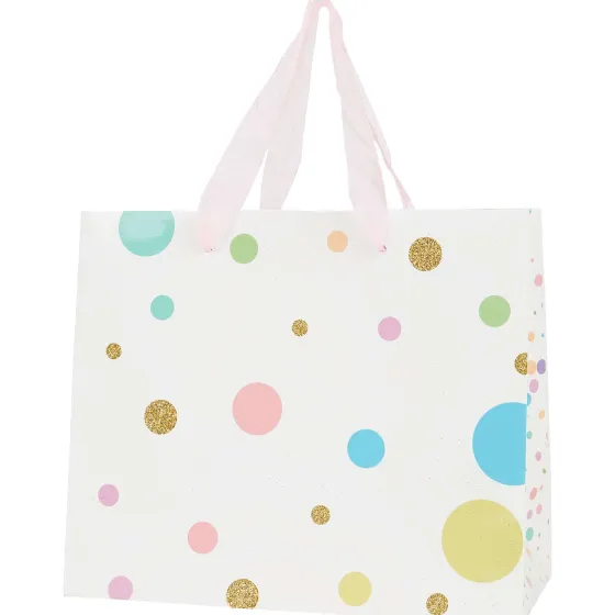 Inpakken>Merk Cadeautas Print