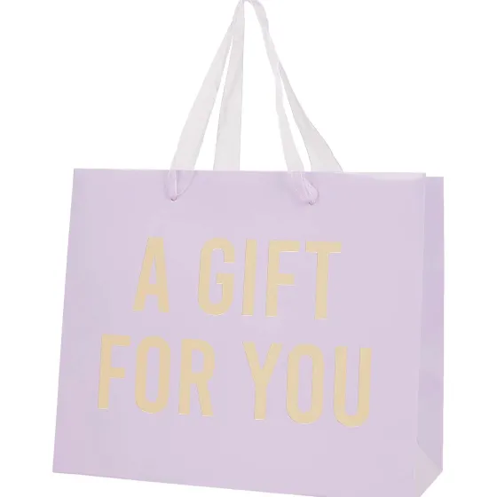Inpakken>Merk Cadeautas Print