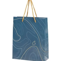 Inpakken>Merk Cadeautas Print