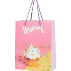 Inpakken>Merk Cadeautas Print