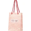 Inpakken>Merk Cadeautas Print