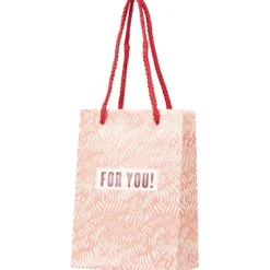 Inpakken>Merk Cadeautas Print
