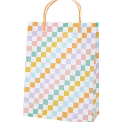 Inpakken>Merk Cadeautas Xl Print