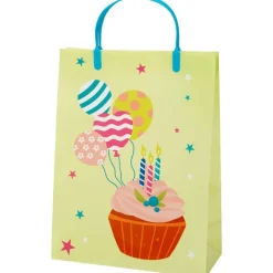 Inpakken>Merk Cadeautas Xl Print