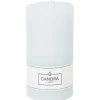 Kaarsen>Candra Kaars Mint Blauw