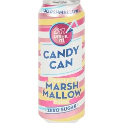 Drinken>Candy Can Drink Zero Sugar
