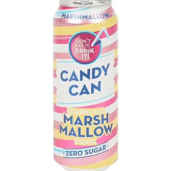 Drinken>Candy Can Drink Zero Sugar