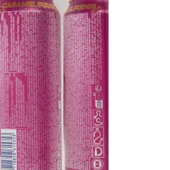 Drinken>Candy Can Wonka Sparkling Drink Caramel Fudge