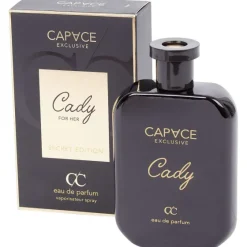Parfum>DC Comics Capace Exclusive Eau De Parfum Cady
