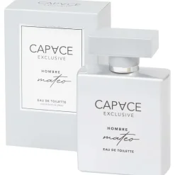 Parfum>DC Comics Capace Exclusive Eau De Toilette Hombre Mateo