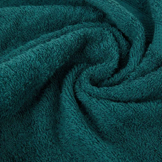 Badtextiel>Hotel Royal Capetown Badlaken Smaragd Groen