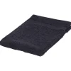 Badtextiel>Hotel Royal Capetown Gastendoek Zwart