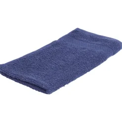 Badtextiel>Hotel Royal Capetown Gastendoek Donker Blauw
