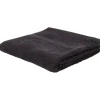 Badtextiel>Hotel Royal Capetown Handdoek Zwart