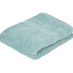 Badtextiel>Hotel Royal Capetown Handdoek Mint Groen