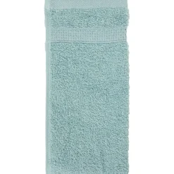 Badtextiel>Hotel Royal Capetown Handdoek Mint Groen