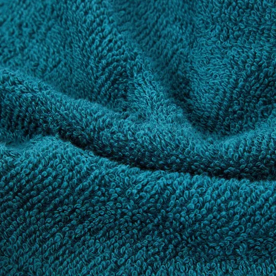 Badtextiel>Hotel Royal Capetown Handdoek Smaragd Groen