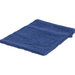 Badtextiel>Hotel Royal Capetown Washand Donker Blauw