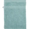 Badtextiel>Hotel Royal Capetown Washand Mint Groen