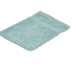 Badtextiel>Hotel Royal Capetown Washand Mint Groen