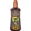 Zonnebrand & Aftersun>Zenova Caribbean Bronze Zonneolie-Spray