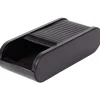 Auto Accessoires>C&C Auto Opbergbox Zwart
