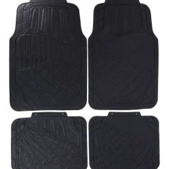 Auto Accessoires>C&C Automattenset Zwart