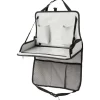 Auto Accessoires>C&C Autostoelorganizer Grijs,Zwart