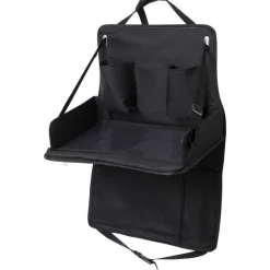 Auto Accessoires>C&C Autostoelorganizer Grijs,Zwart