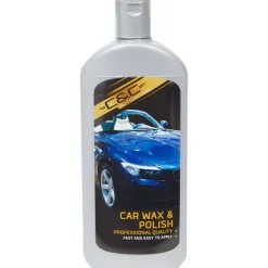 Auto Accessoires>C&C Autowax En Polijstmiddel