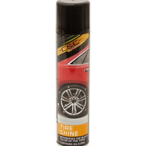 Auto Accessoires>C&C Bandenglans