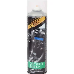 Auto Accessoires>C&C Cockpitspray