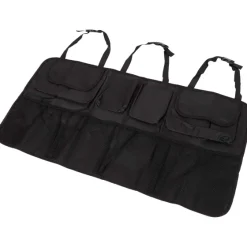 Auto Accessoires>C&C Kofferbak Organizer Zwart
