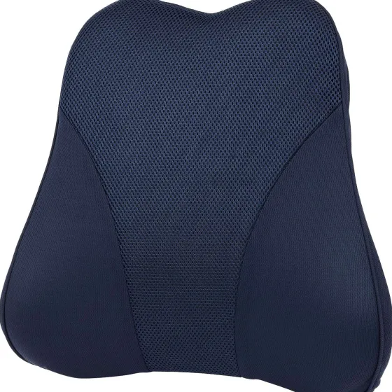 Auto Accessoires>C&C Memoryfoam Rugkussen
