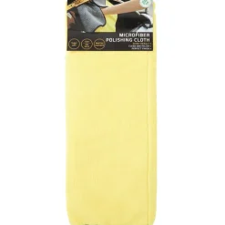 Auto Accessoires>C&C Polijst- Of Droogdoek Beige,Geel