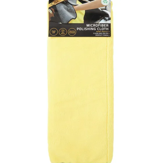 Auto Accessoires>C&C Polijst- Of Droogdoek Beige,Geel