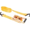 Auto Accessoires>C&C Spanband Oranje