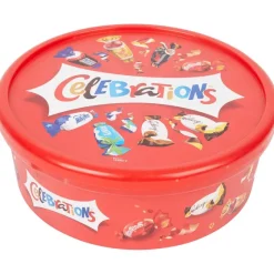 Chocolade>Celebrations